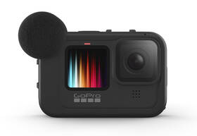 Pouzdro GoPro Media Mod 
