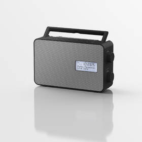 Radiopřijímač s DAB+ Panasonic RF-D30BTEG-K černý

 obrázek produktu 4 z 8