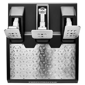 Pedály Thrustmaster T-LCM PEDALS pro PC, PS5, PS4 a Xbox One, Xbox Series X 

 obrázek produktu 4 z 5