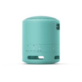 Přenosný reproduktor Sony SRS-XB13 tyrkysový

 obrázek produktu 2 z 6