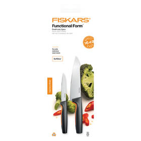 Sada kuchyňských nožů Fiskars 2 ks 

 obrázek produktu 1 z 1