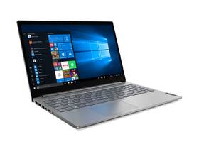 Notebook Lenovo ThinkBook 15-IIL šedá barva
