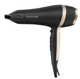 Dárková sada péče o vlasy Remington D6940GP Salon Smooth černý

 obrázek produktu 1 z 8