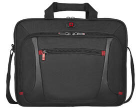 Brašna na notebook Wenger Sensor 15,6" černá

 obrázek produktu 1 z 4