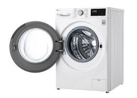 Pračka LG FA4TURBO9E bílá

 obrázek produktu 8 z 16