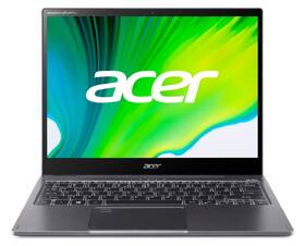 Notebook Acer Spin 5 (SP513-55N-792M) šedý

 obrázek produktu 3 z 9
