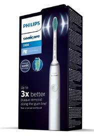 Zubní kartáček Philips HX3671/13 bílý

 obrázek produktu 2 z 13