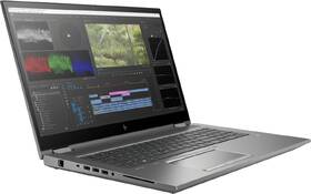 Notebook HP Zbook 17 Fury G8 šedý

 obrázek produktu 4 z 8