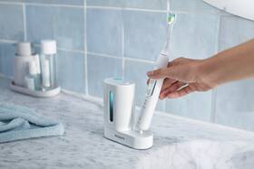 UV sanitizér Philips HX6907/01 bílá

 obrázek produktu 2 z 5