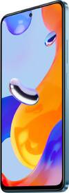 Mobilní telefon Xiaomi Redmi Note 11 Pro 6GB/64GB - Star Blue 

 obrázek produktu 1 z 10