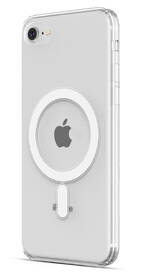 Kryt na mobil TGM Ice Snap na Apple iPhone SE (2020/2022)/8/7 průhledný

 obrázek produktu 1 z 4