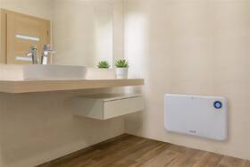 Teplovzdušný konvektor Sencor SCF 3200WH 

 obrázek produktu 12 z 16