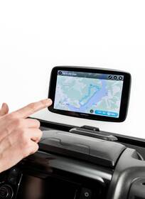 Navigační systém GPS Tomtom GO Camper Max černá

 obrázek produktu 6 z 6
