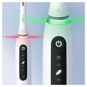 Zubní kartáček Oral-B Quite White 
