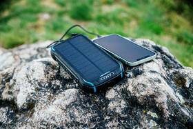 Powerbanka LAMAX Journey 26 800mAh černá/tyrkysová

 obrázek produktu 7 z 10