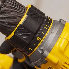 Vrtací šroubovák Stanley SFMCD720B-XJ (bez baterie) 

 obrázek produktu 3 z 5
