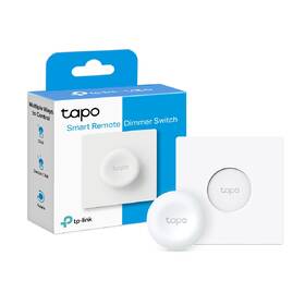 Stmívač TP-Link Tapo S200D, chytrý stmívač světla 

 obrázek produktu 7 z 7