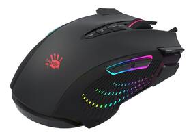 Myš A4Tech BLOODY J90S černá barva
