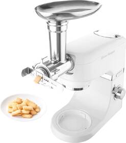 Kuchyňský robot Sencor STM 635XWH + STX 046 

 obrázek produktu 30 z 33