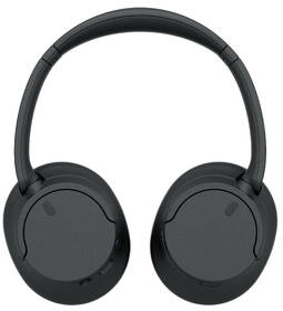Sluchátka Sony WH-CH720 černá

 obrázek produktu 3 z 14
