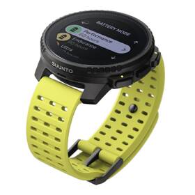 Chytré hodinky Suunto Vertical - Black Lime 

 obrázek produktu 4 z 7