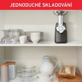 Mlýnek na maso Tefal NE477838 HV4 Successor 

 obrázek produktu 12 z 13