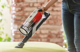 Tyčový vysavač Hoover HF910H 011 

 obrázek produktu 22 z 31