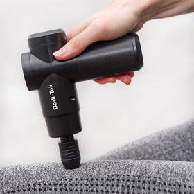 Masážní pistole Bodi-Tek Hot & Cold Deep Tissue Massager Gun 

 obrázek produktu 17 z 20