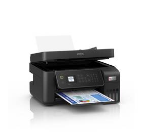 Tiskárna multifunkční Epson EcoTank L5310 černá

 obrázek produktu 7 z 11