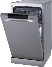 Myčka nádobí Gorenje GS563B10X nerez

 obrázek produktu 4 z 7