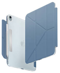 Pouzdro na tablet Uniq Camden Click na Apple iPad Air 10.9" (2022/20)/ Air 11" (2026/25/24) modré

 obrázek produktu 2 z 2