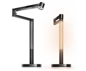 Stolní LED lampička Dyson Solarcycle Morph™ CD06 černá

 obrázek produktu 2 z 5