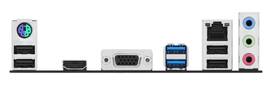 Základní deska Asus H610M-K 

 obrázek produktu 4 z 7