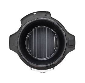 Multifunkční tlakový hrnec Concept CK8000 COOKERY 11 v 1 černý

 obrázek produktu 17 z 31