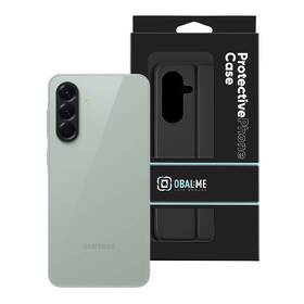 Pouzdro na mobil flipové Obal:Me SmoothTouch na Samsung Galaxy A56 5G černé

 obrázek produktu 4 z 4