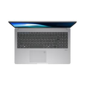 Notebook Asus ExpertBook P1 šedý

 obrázek produktu 5 z 11