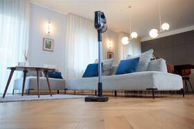 Tyčový vysavač Hoover HF4P10H 011 černý/šedý

 obrázek produktu 33 z 35