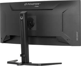 Herní monitor IIYAMA G-Master GCB3484WQSU-B1 černý

 obrázek produktu 7 z 8