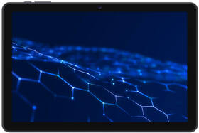 Dotykový tablet iGET Smart W40 4 GB / 128 GB šedá barva
