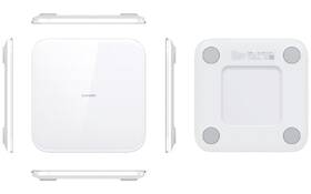 Osobní váha Xiaomi MJTZC02YM White bílá

 obrázek produktu 4 z 5