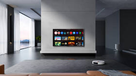 Televize Xiaomi 50" TV A Pro 2nd gen 

 obrázek produktu 7 z 7
