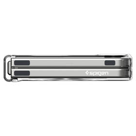 Kryt na mobil Spigen Ultra Hybrid Pro MagSafe na Samsung Galaxy Z Flip7 průhledný

 obrázek produktu 16 z 18