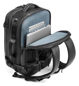 Batoh na notebook MYBALO Traveler 3v1 černý

 obrázek produktu 7 z 13
