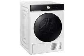 Set výrobků Samsung WW11DB7B94GEU4 + DV90DB7845GEU4 bílá barva
