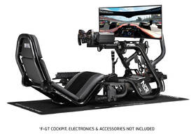 Držák Next Level Racing F-GT Pro černý

 obrázek produktu 3 z 3