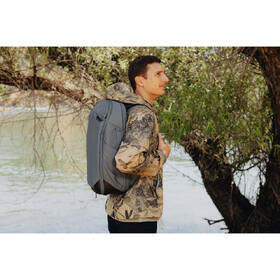 Batoh Peak Design Travel Backpack 30L modrý

 obrázek produktu 4 z 7