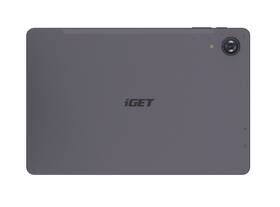 Dotykový tablet iGET L42 LTE 8 GB / 128 GB šedý

 obrázek produktu 5 z 7