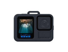 Jmenovka na zavazadlo GoPro  černá

 obrázek produktu 1 z 2