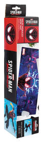 Podložka pod klávesnici a myš Alltoys Miles Morales modrá

 obrázek produktu 1 z 1