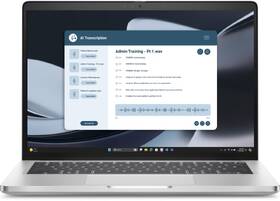 Notebook Dell Pro 14 Plus PB14255 stříbrný

 obrázek produktu 2 z 9